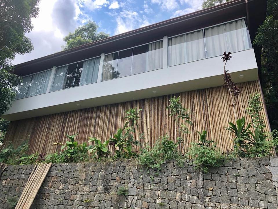 Deck Da Villa Pousada Ubatuba Eksteriør billede