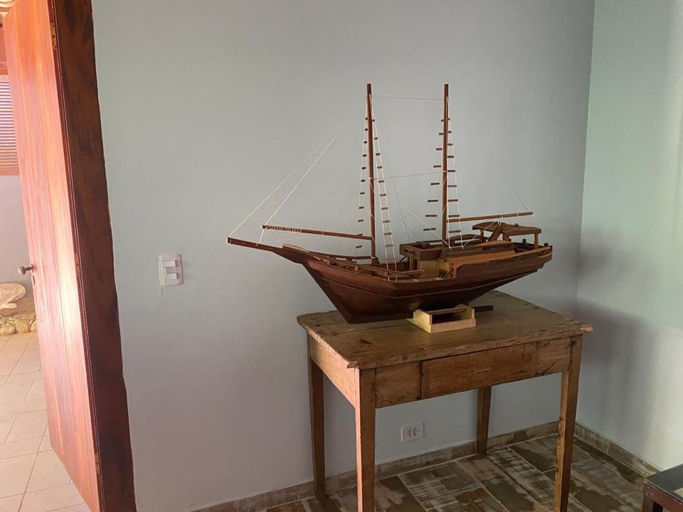 Deck Da Villa Pousada Ubatuba Eksteriør billede